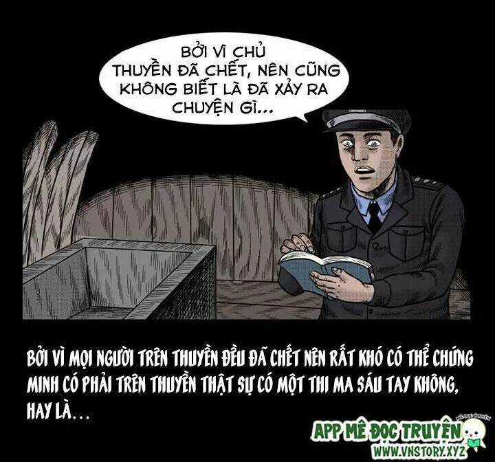 Kỳ Án Có Thật Chapter 44 trang 29