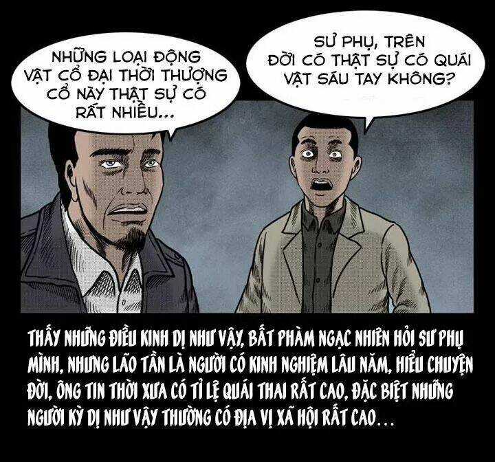 Kỳ Án Có Thật Chapter 44 trang 30