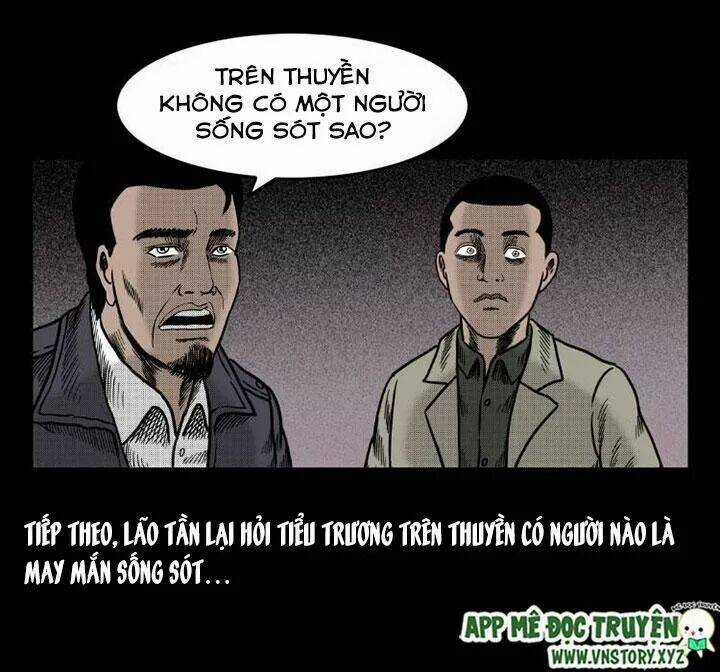 Kỳ Án Có Thật Chapter 44 trang 31