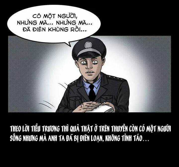 Kỳ Án Có Thật Chapter 44 trang 32