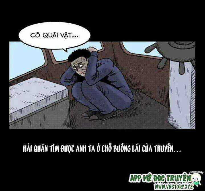 Kỳ Án Có Thật Chapter 44 trang 33