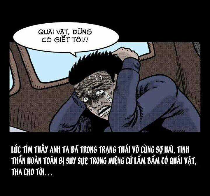 Kỳ Án Có Thật Chapter 44 trang 34