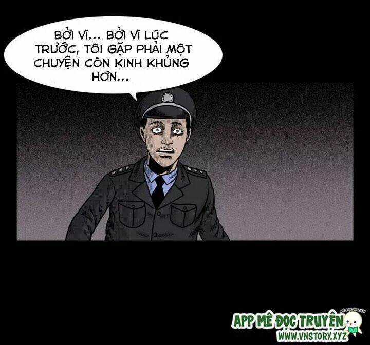 Kỳ Án Có Thật Chapter 44 trang 37