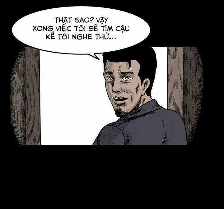 Kỳ Án Có Thật Chapter 44 trang 38