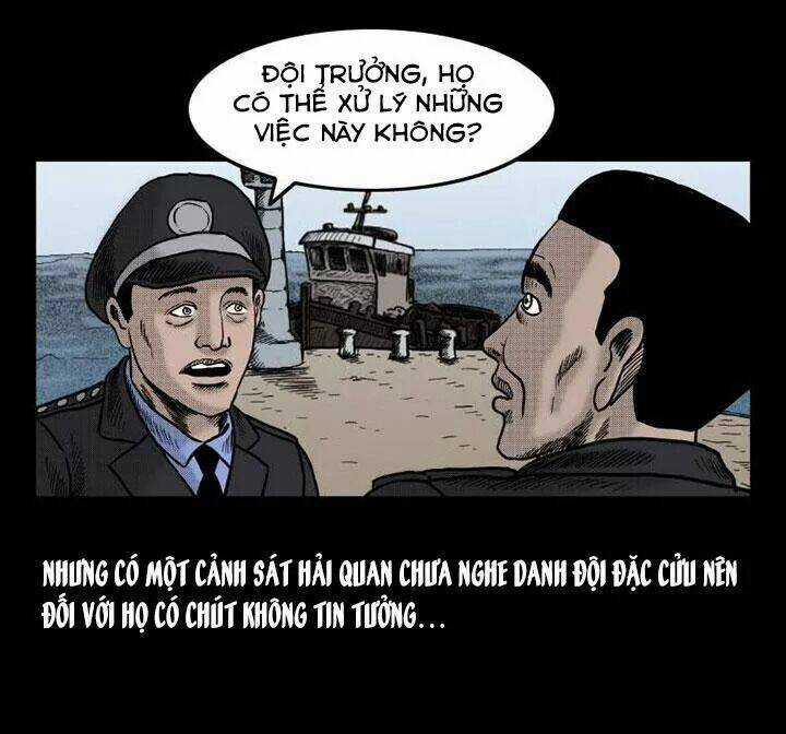 Kỳ Án Có Thật Chapter 44 trang 4