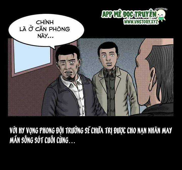 Kỳ Án Có Thật Chapter 44 trang 41