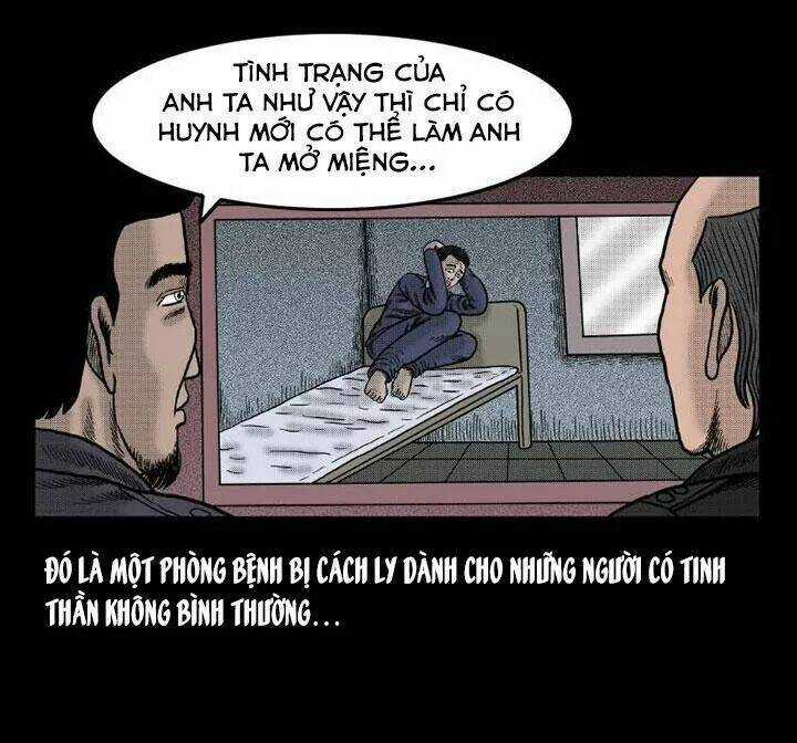 Kỳ Án Có Thật Chapter 44 trang 42