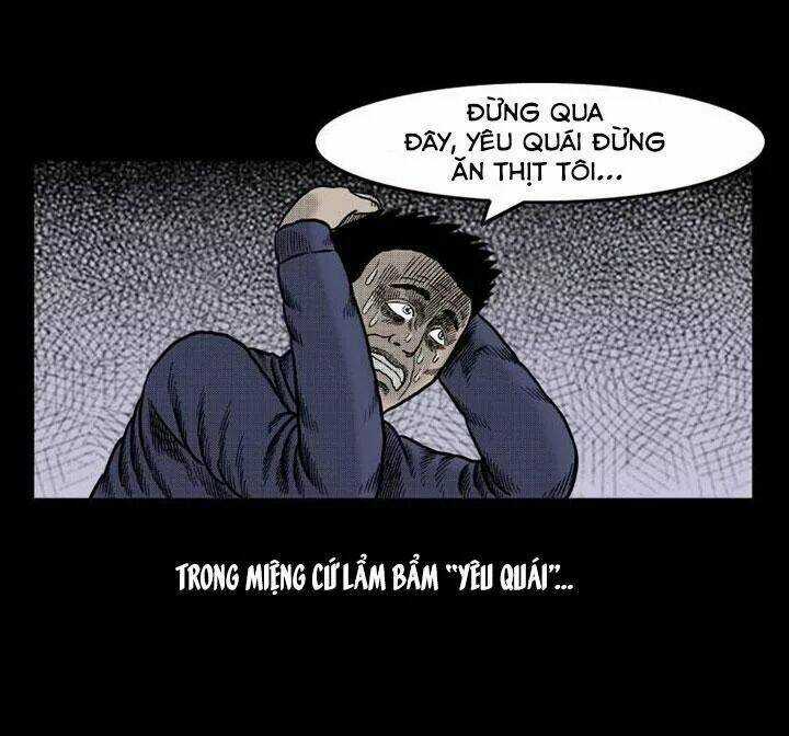 Kỳ Án Có Thật Chapter 44 trang 44