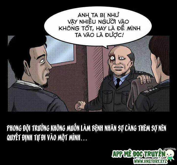 Kỳ Án Có Thật Chapter 44 trang 45