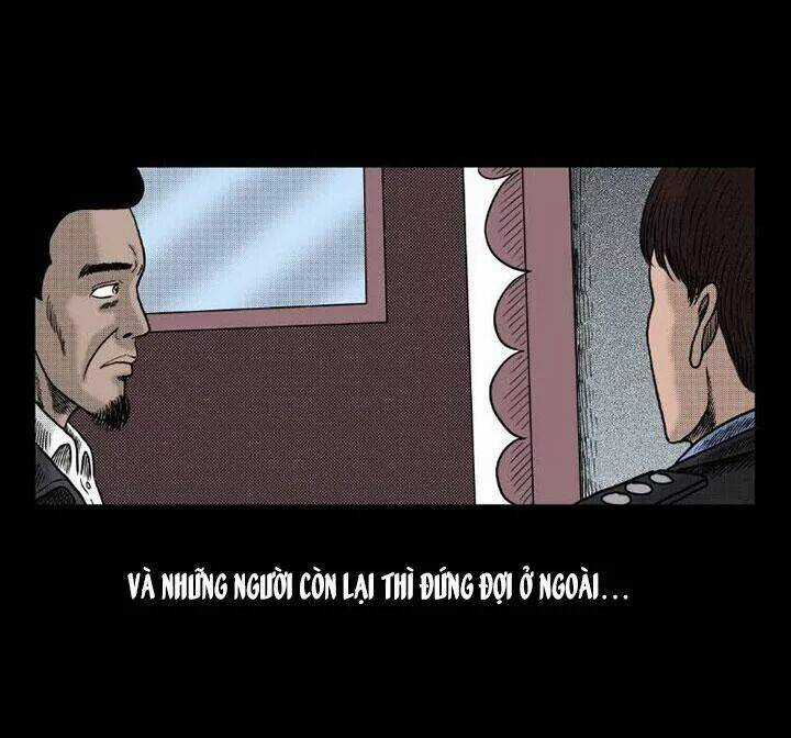 Kỳ Án Có Thật Chapter 44 trang 46