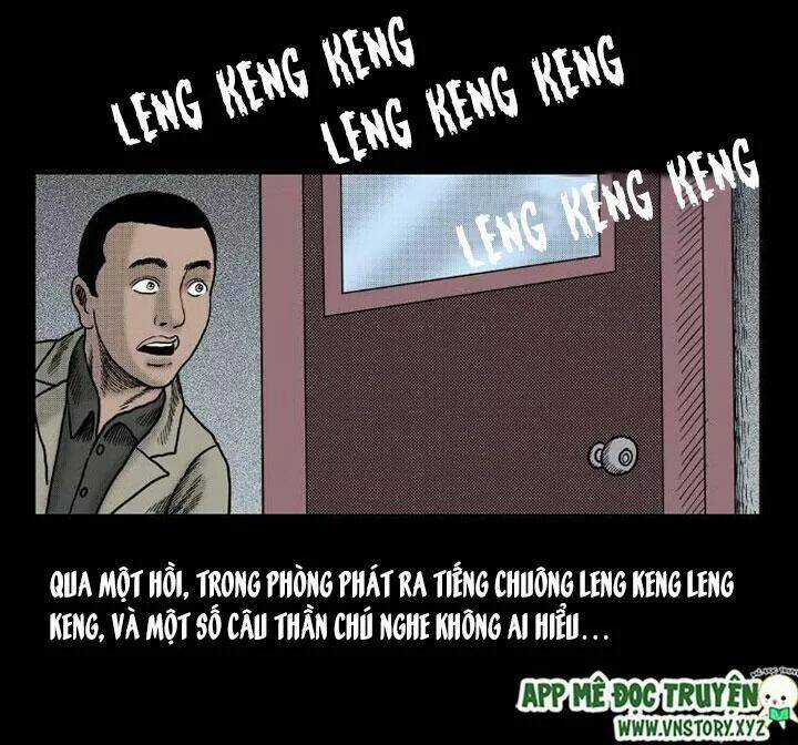 Kỳ Án Có Thật Chapter 44 trang 47