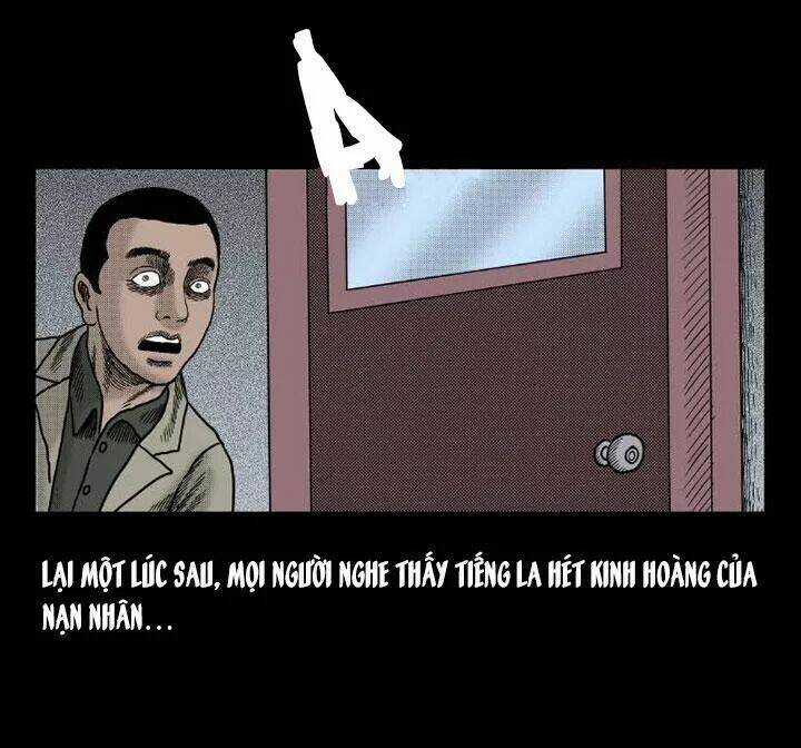 Kỳ Án Có Thật Chapter 44 trang 48