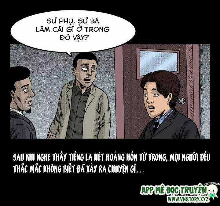 Kỳ Án Có Thật Chapter 44 trang 49