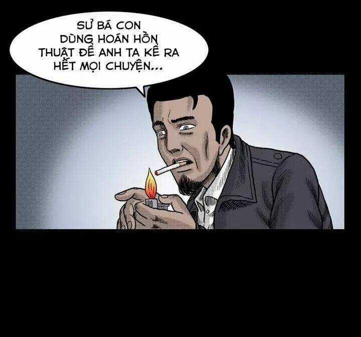 Kỳ Án Có Thật Chapter 44 trang 50