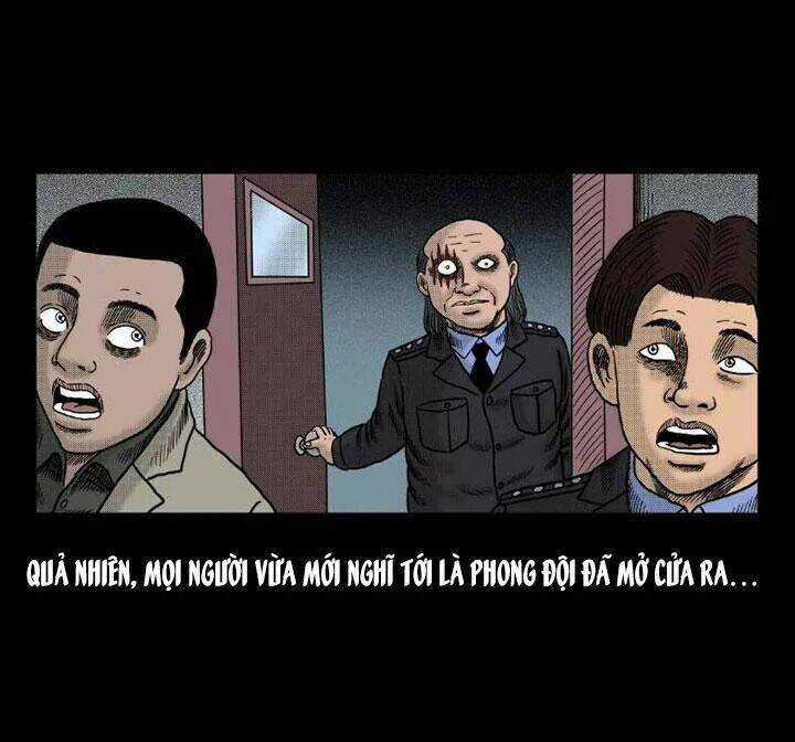 Kỳ Án Có Thật Chapter 44 trang 52