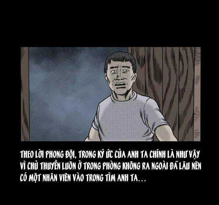 Kỳ Án Có Thật Chapter 44 trang 54