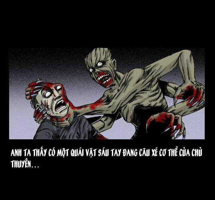 Kỳ Án Có Thật Chapter 44 trang 56