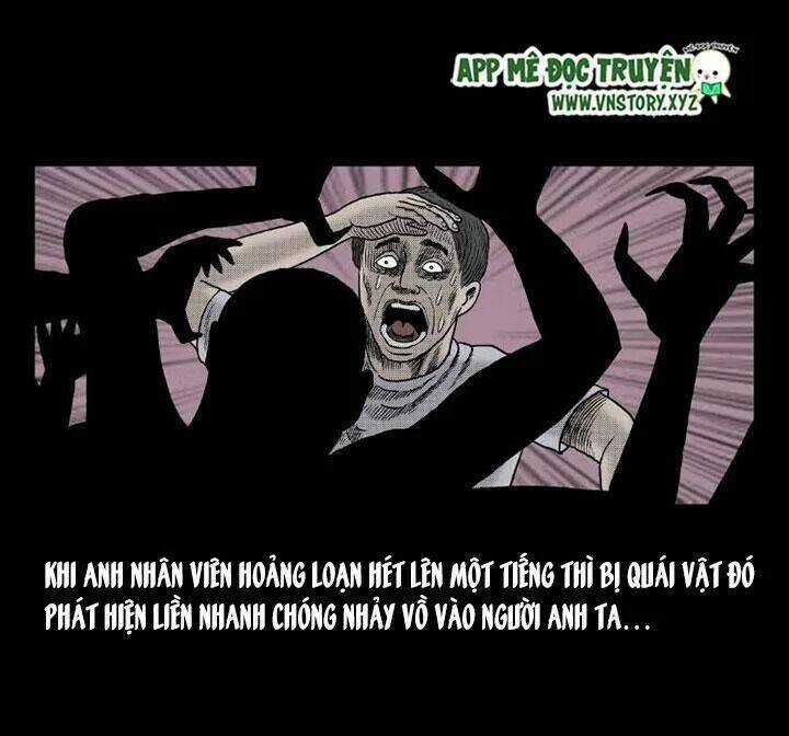 Kỳ Án Có Thật Chapter 44 trang 57