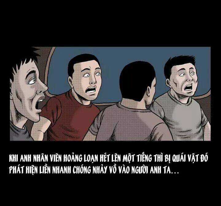 Kỳ Án Có Thật Chapter 44 trang 58