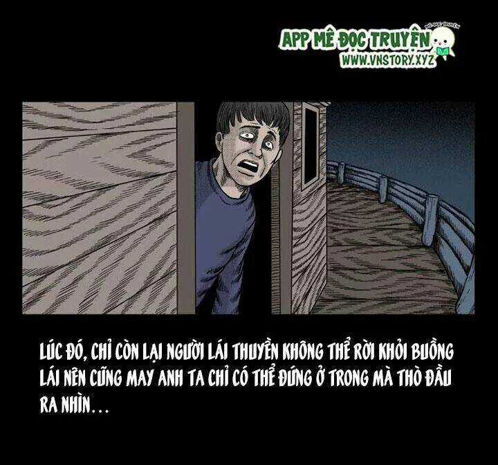 Kỳ Án Có Thật Chapter 44 trang 59