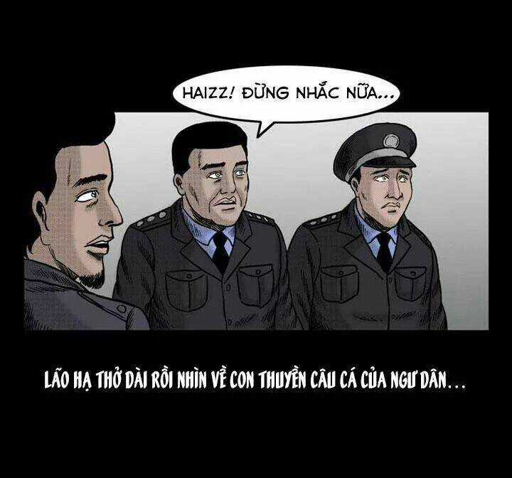 Kỳ Án Có Thật Chapter 44 trang 6