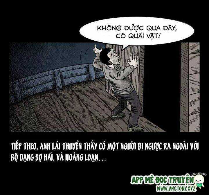 Kỳ Án Có Thật Chapter 44 trang 61