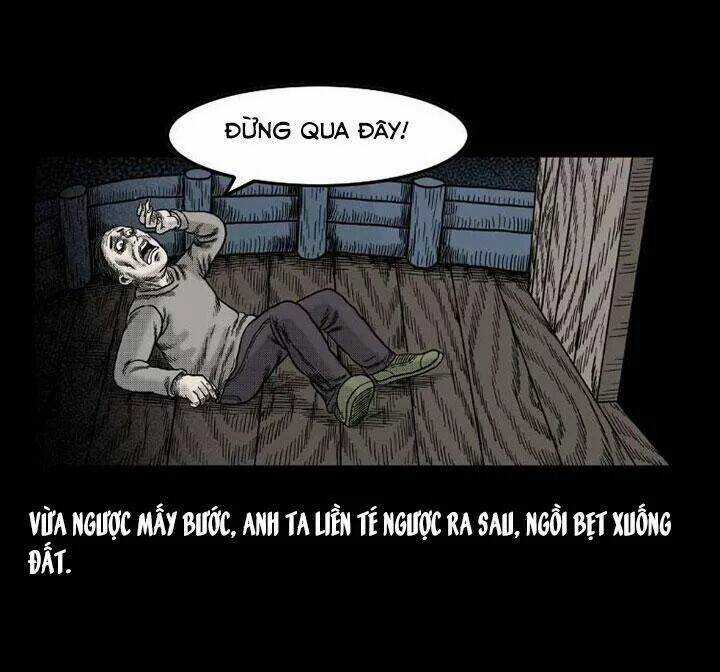 Kỳ Án Có Thật Chapter 44 trang 62