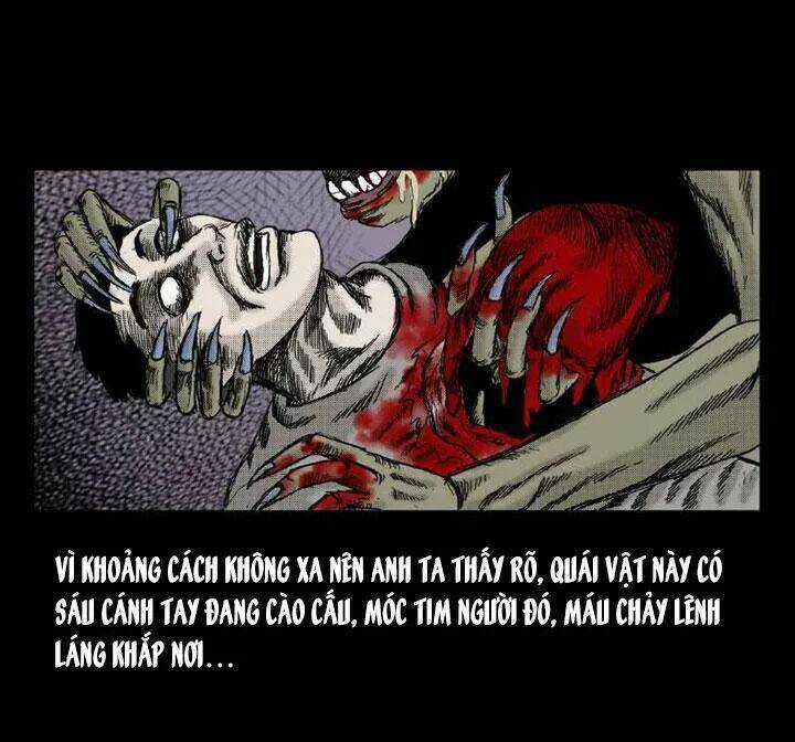 Kỳ Án Có Thật Chapter 44 trang 64