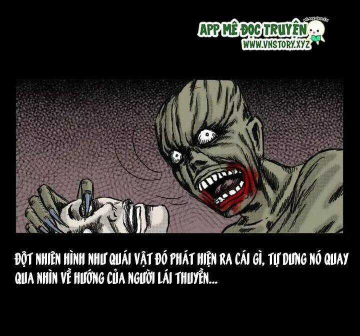 Kỳ Án Có Thật Chapter 44 trang 65