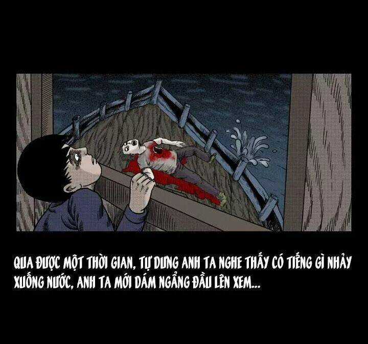 Kỳ Án Có Thật Chapter 44 trang 68