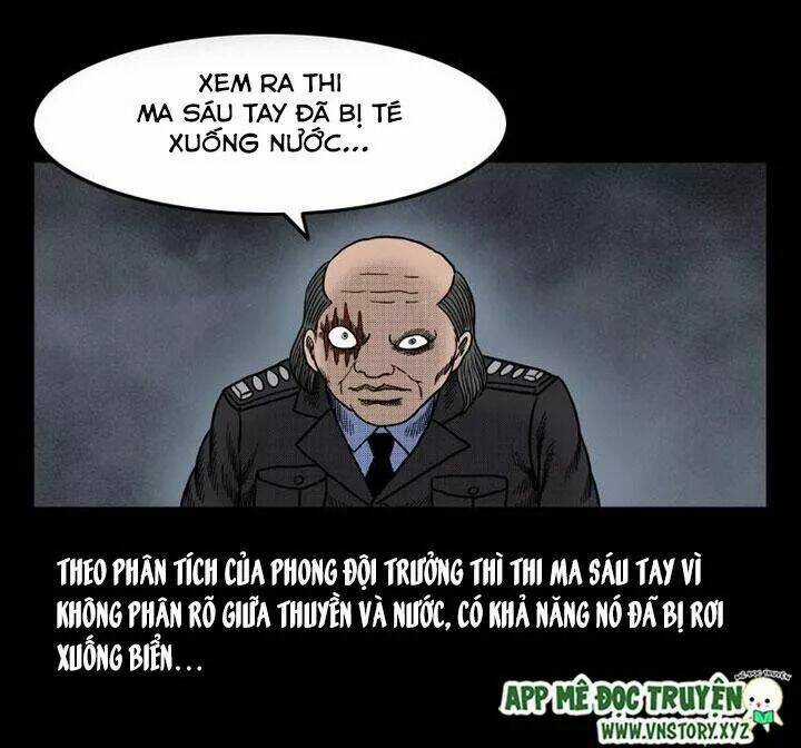 Kỳ Án Có Thật Chapter 44 trang 69