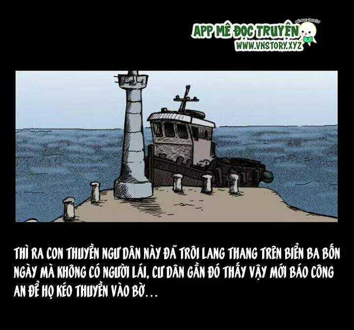 Kỳ Án Có Thật Chapter 44 trang 7