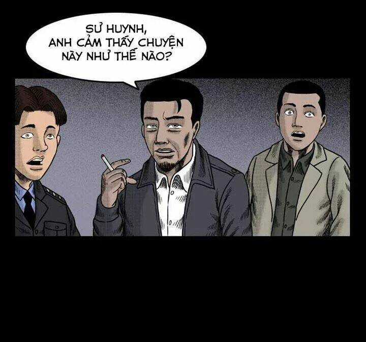 Kỳ Án Có Thật Chapter 44 trang 70