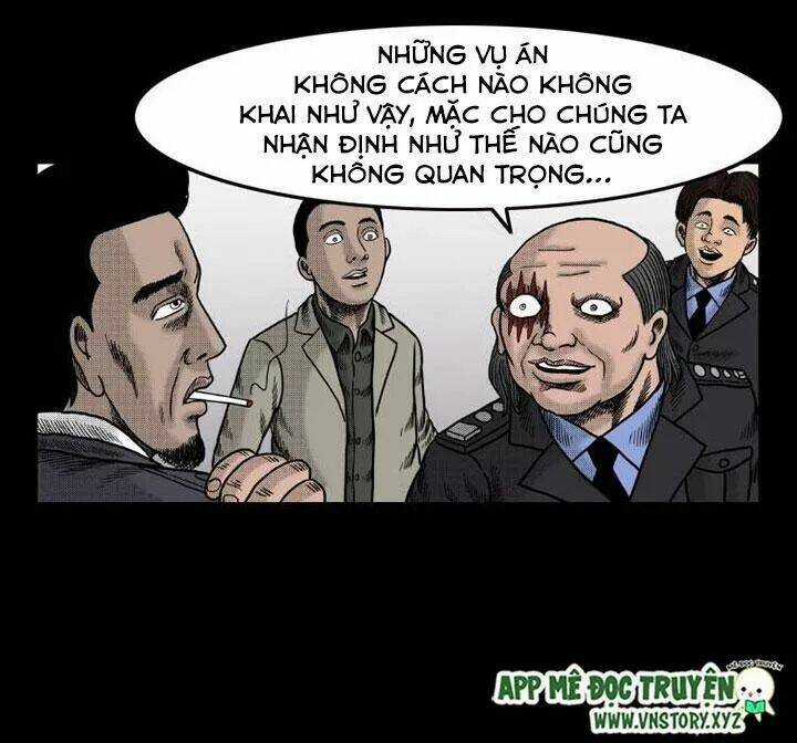 Kỳ Án Có Thật Chapter 44 trang 71