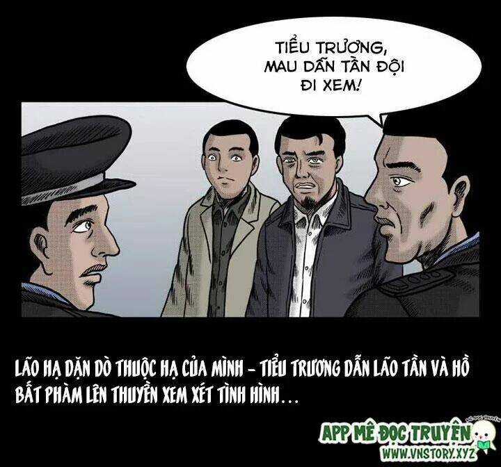 Kỳ Án Có Thật Chapter 44 trang 9