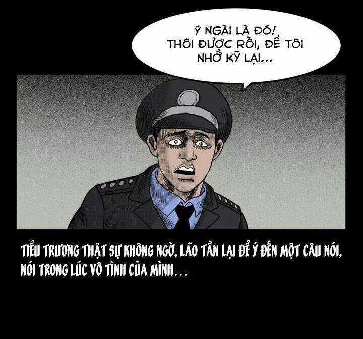 Kỳ Án Có Thật Chapter 45 trang 10