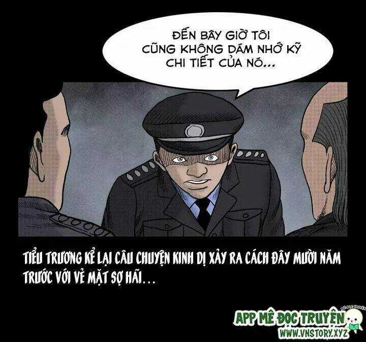 Kỳ Án Có Thật Chapter 45 trang 11