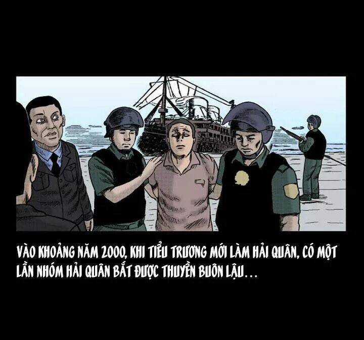 Kỳ Án Có Thật Chapter 45 trang 12