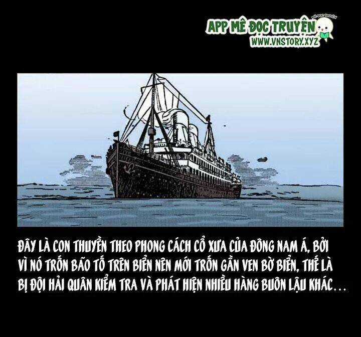 Kỳ Án Có Thật Chapter 45 trang 13