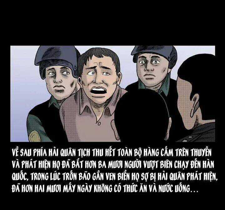 Kỳ Án Có Thật Chapter 45 trang 14