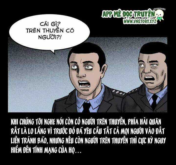 Kỳ Án Có Thật Chapter 45 trang 15