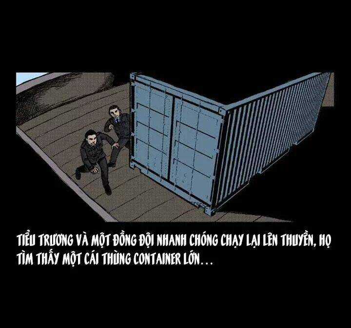 Kỳ Án Có Thật Chapter 45 trang 16