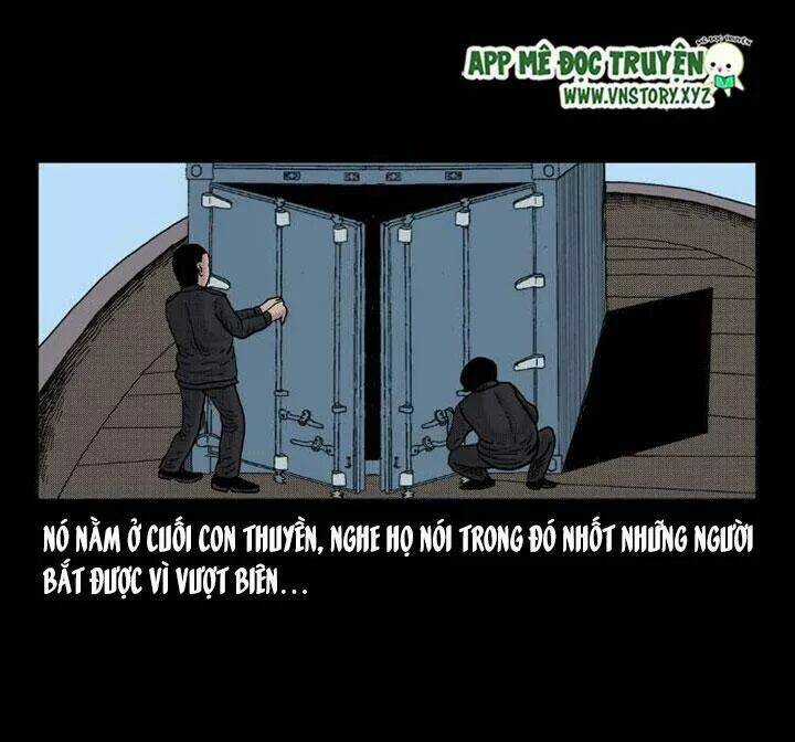 Kỳ Án Có Thật Chapter 45 trang 17