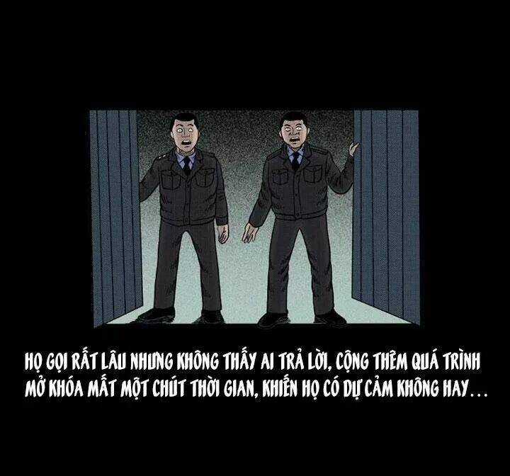 Kỳ Án Có Thật Chapter 45 trang 18