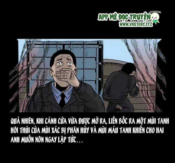 Kỳ Án Có Thật Chapter 45 trang 19