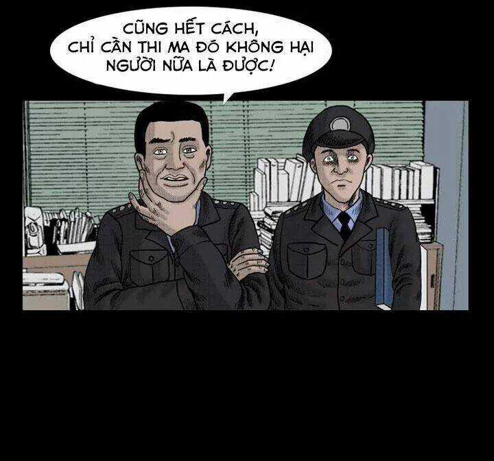 Kỳ Án Có Thật Chapter 45 trang 2