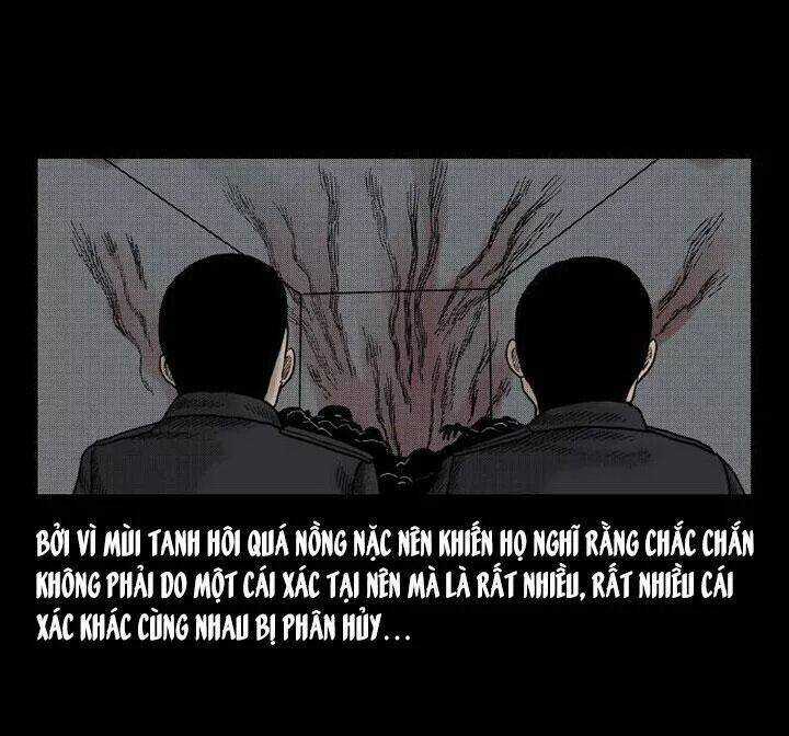 Kỳ Án Có Thật Chapter 45 trang 20