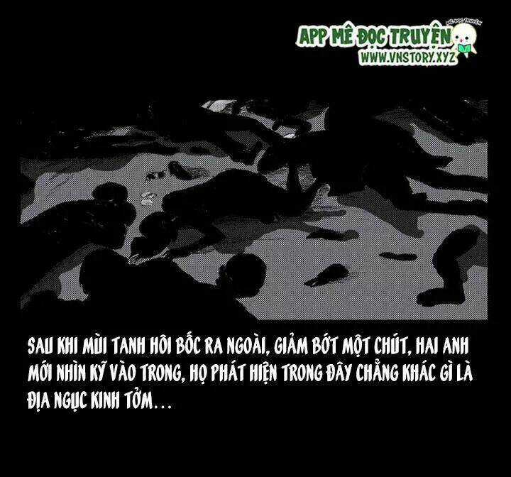 Kỳ Án Có Thật Chapter 45 trang 21