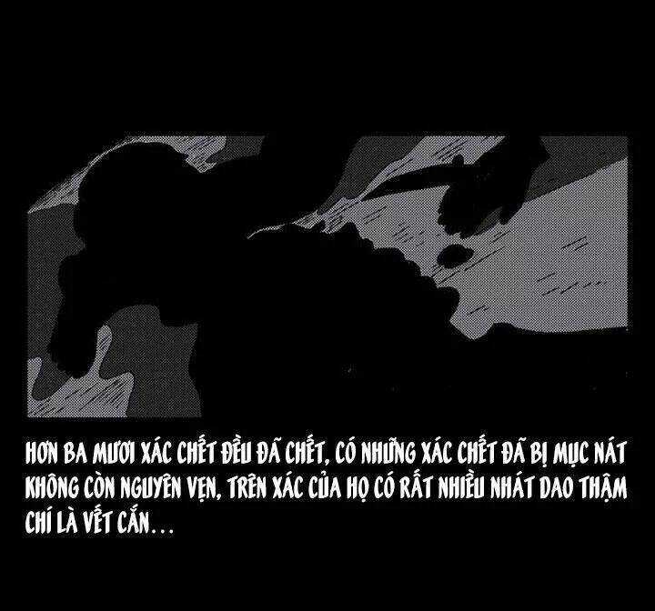 Kỳ Án Có Thật Chapter 45 trang 22