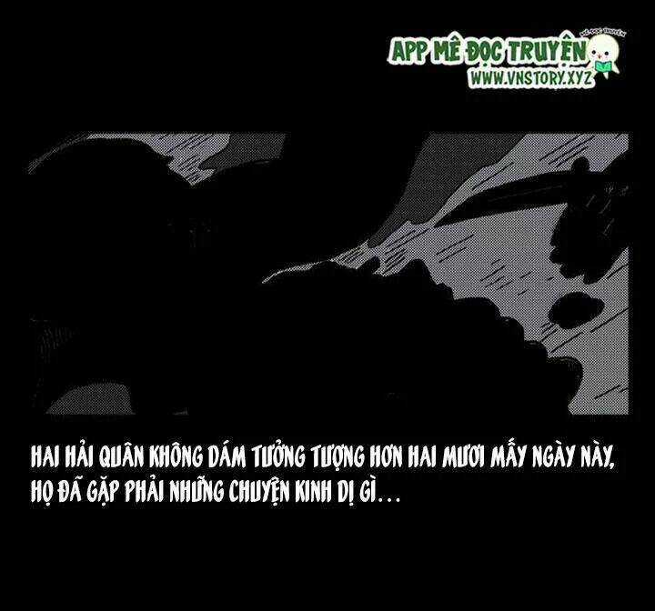 Kỳ Án Có Thật Chapter 45 trang 23